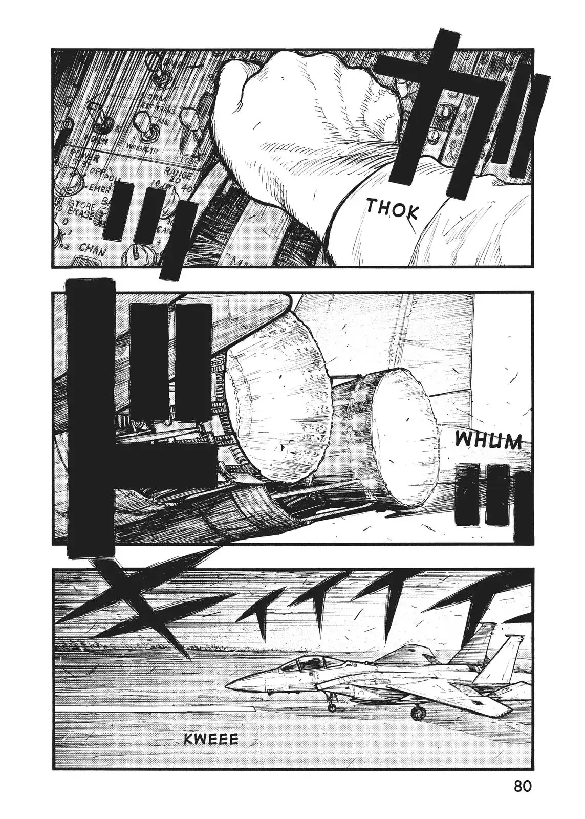 Read Ajin_ Demi-Human ENGLISH Manga Online