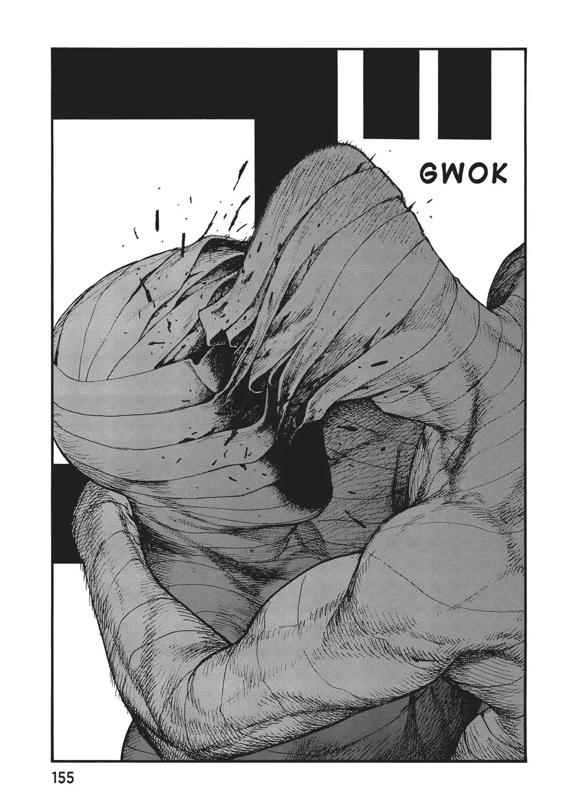 Read Ajin_ Demi-Human ENGLISH Manga Online