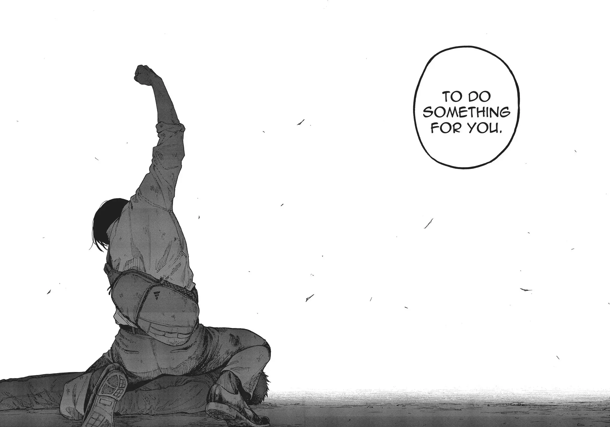 Read Ajin_ Demi-Human ENGLISH Manga Online