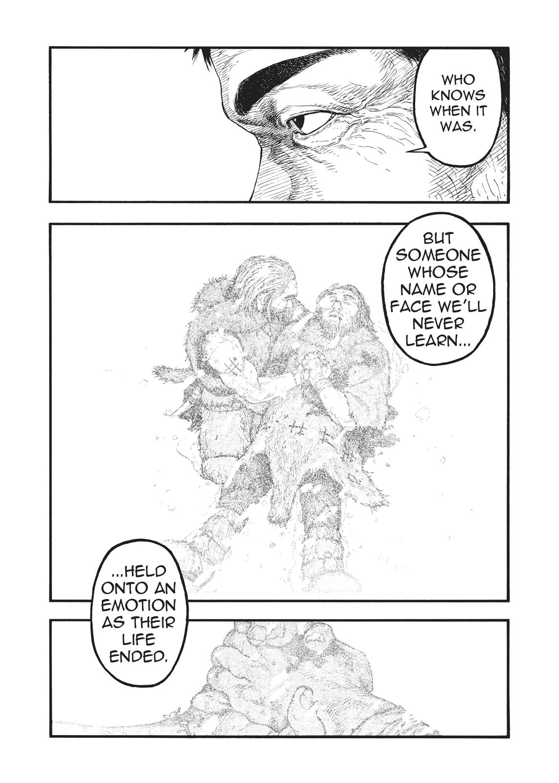 Read Ajin_ Demi-Human ENGLISH Manga Online