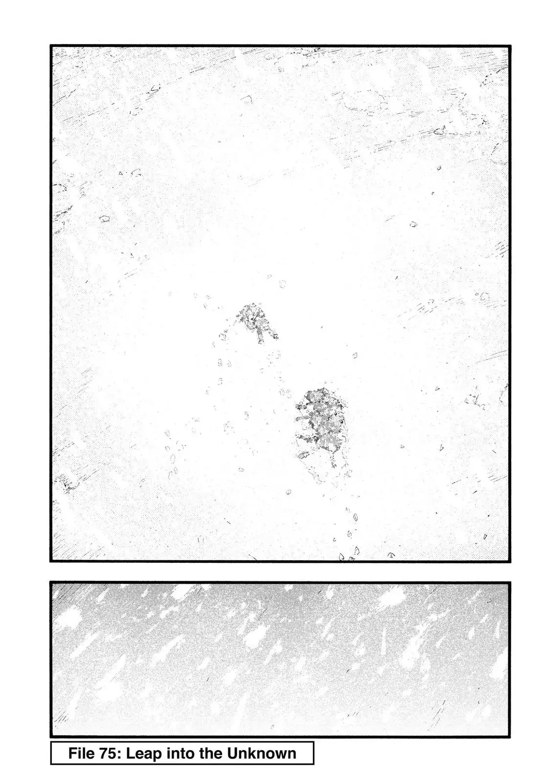 Read Ajin_ Demi-Human ENGLISH Manga Online