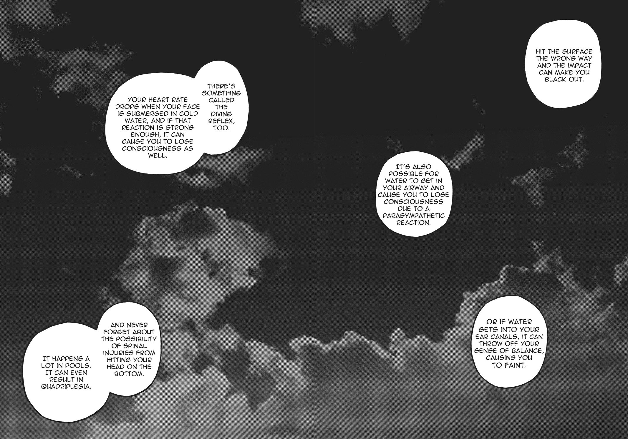 Read Ajin_ Demi-Human ENGLISH Manga Online