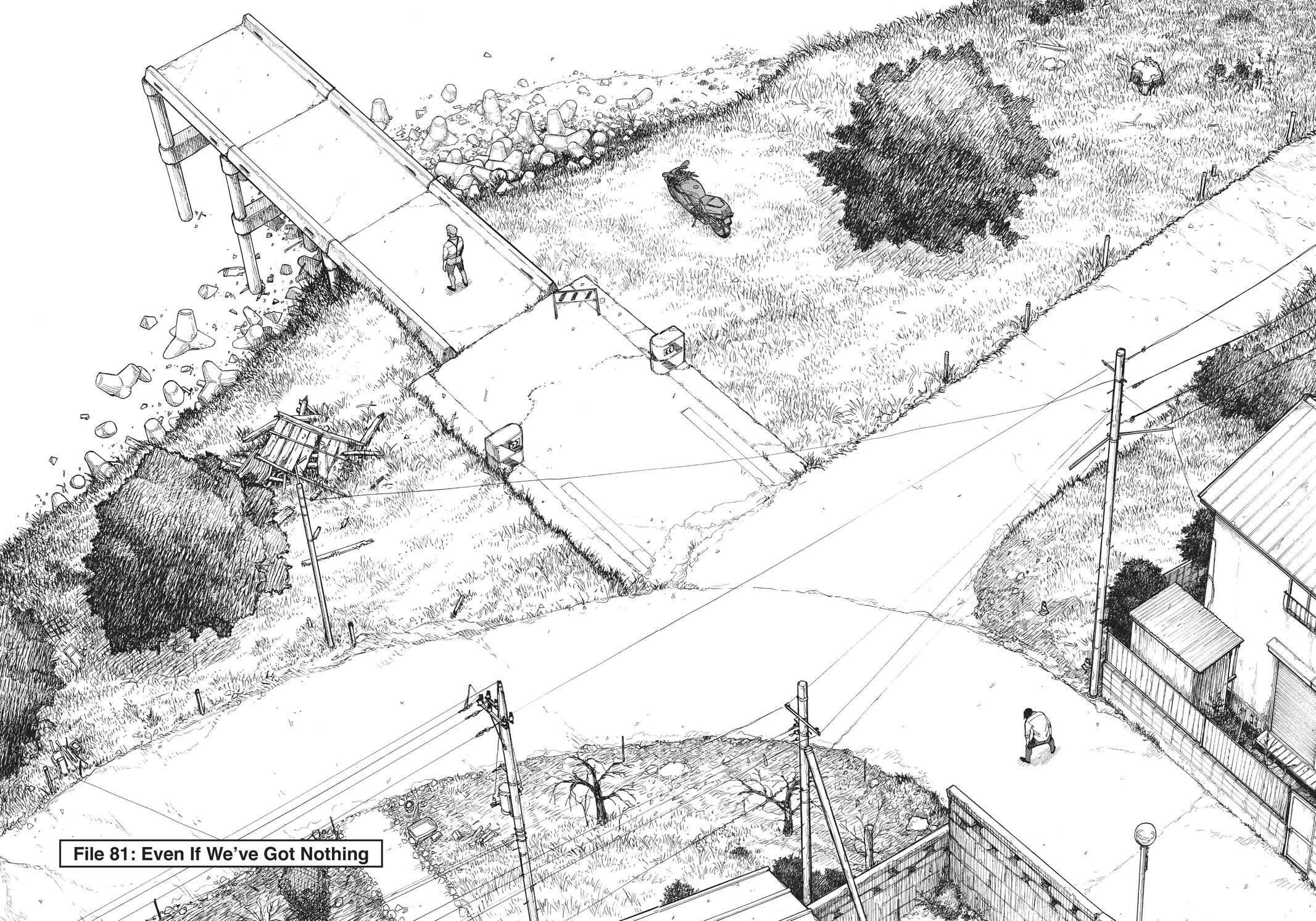 Read Ajin_ Demi-Human ENGLISH Manga Online