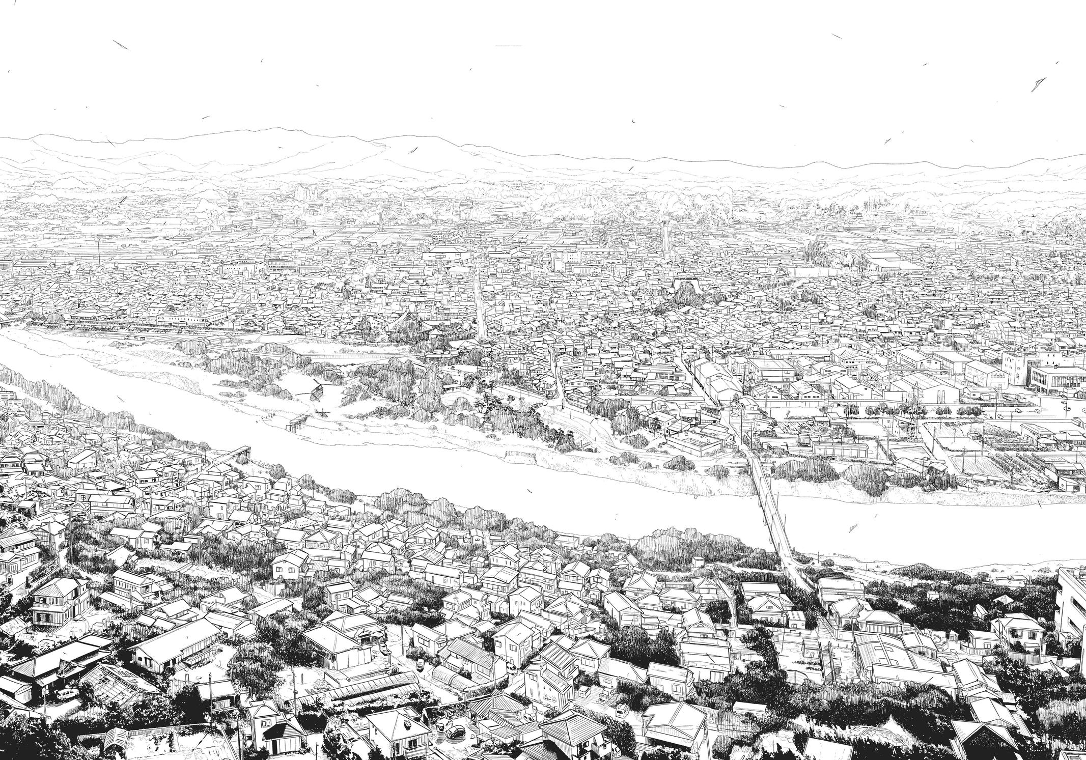 Read Ajin_ Demi-Human ENGLISH Manga Online