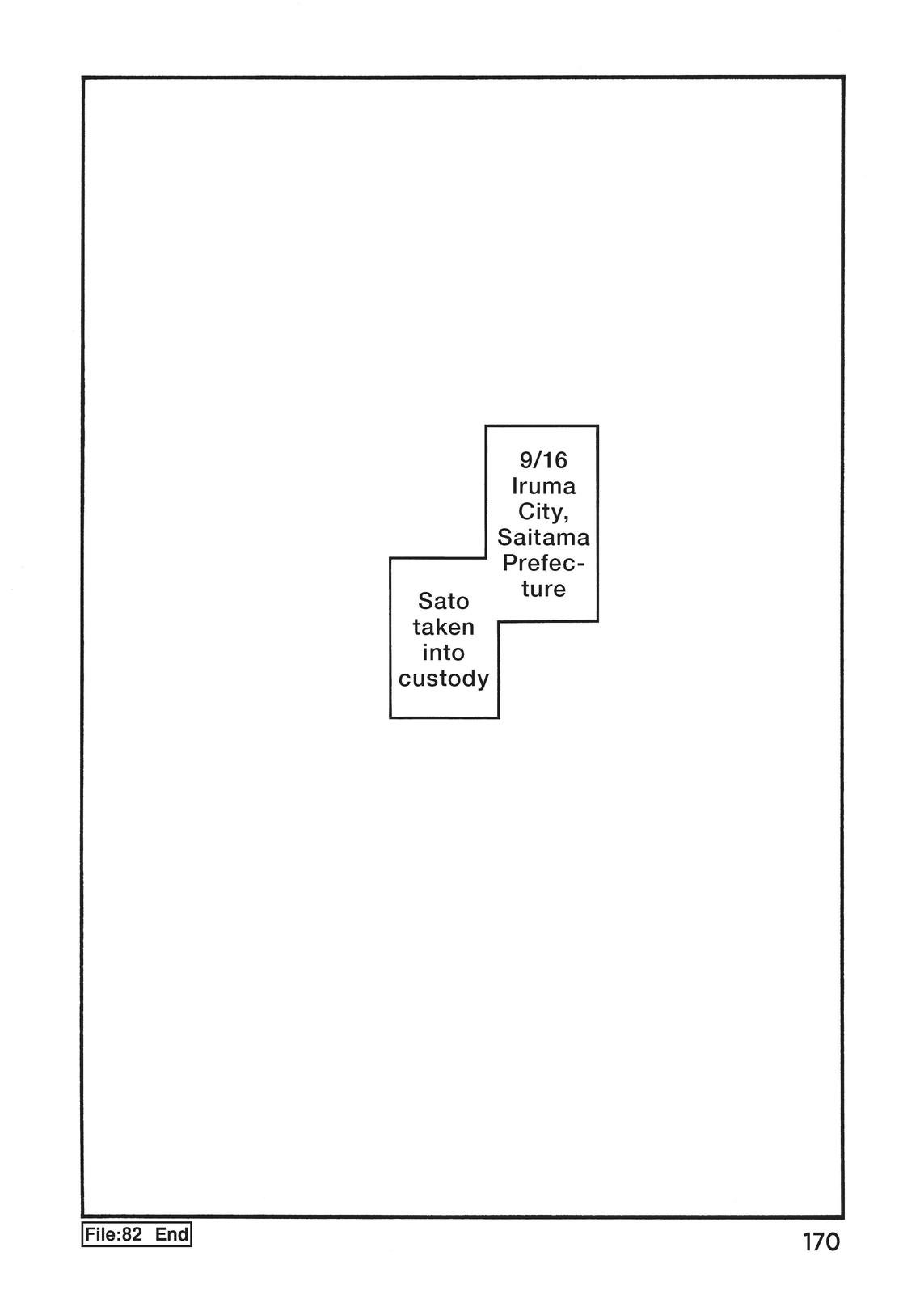 Read Ajin_ Demi-Human ENGLISH Manga Online