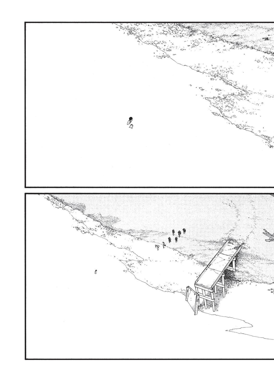 Read Ajin_ Demi-Human ENGLISH Manga Online