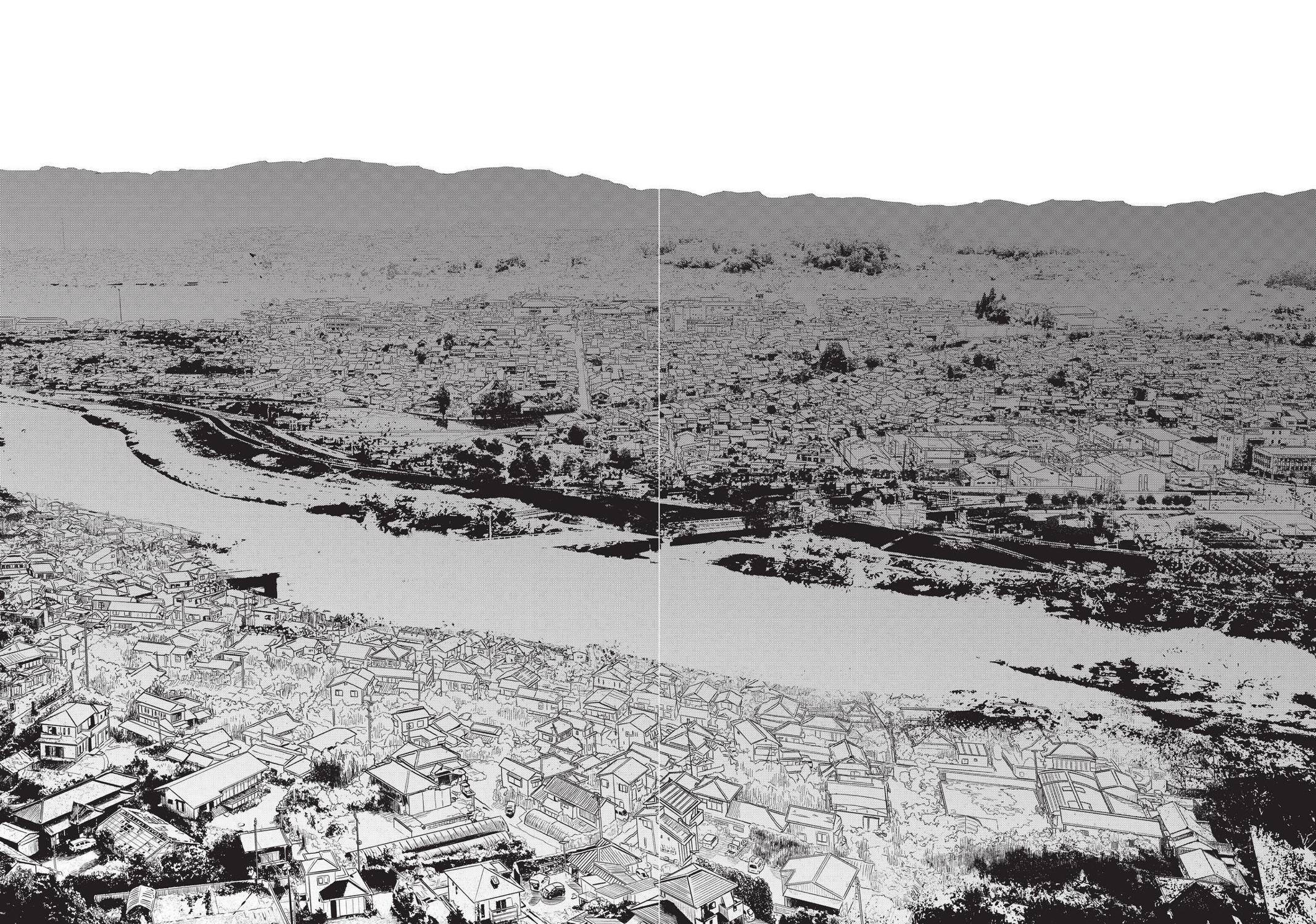 Read Ajin_ Demi-Human ENGLISH Manga Online