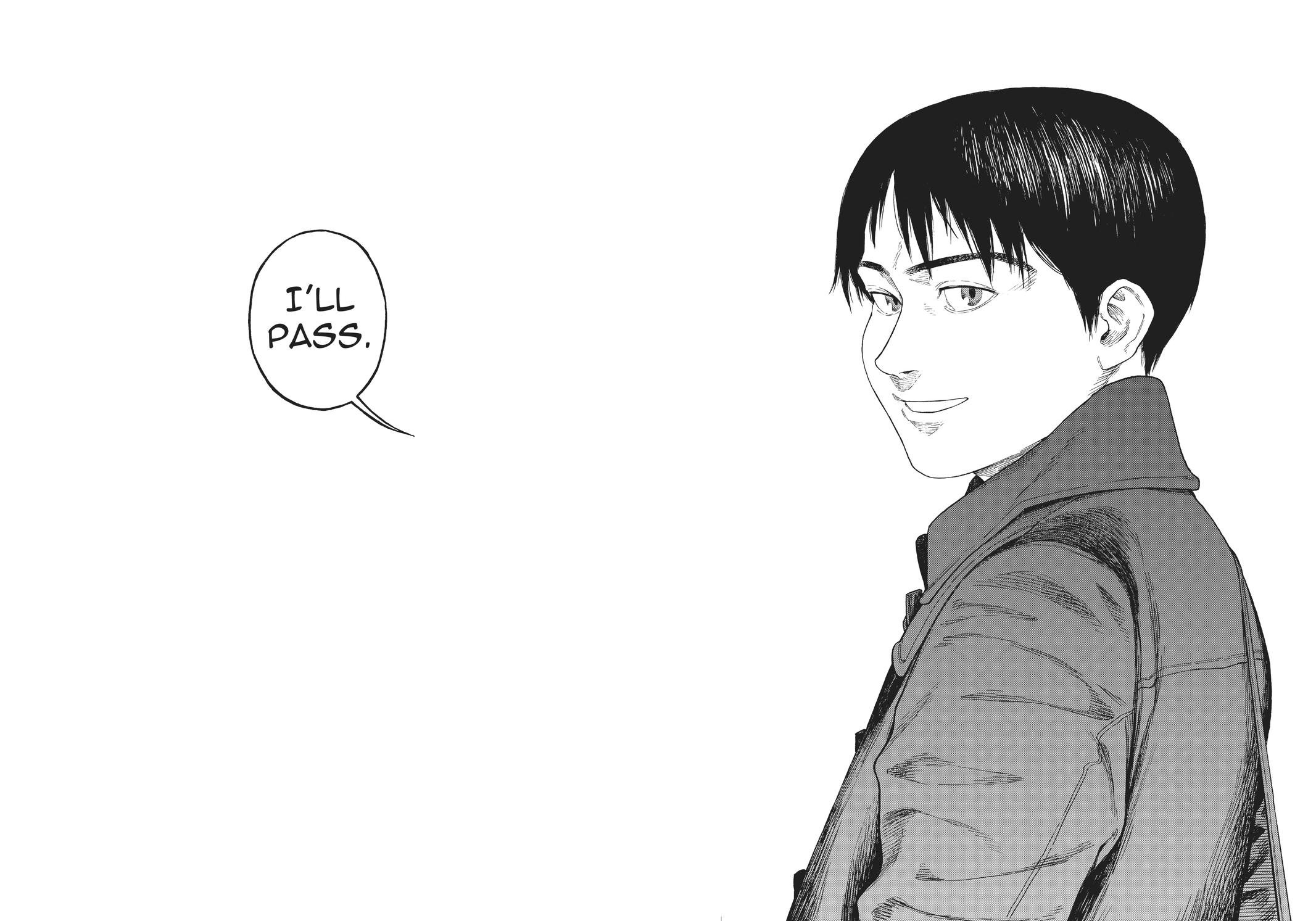 Read Ajin_ Demi-Human ENGLISH Manga Online