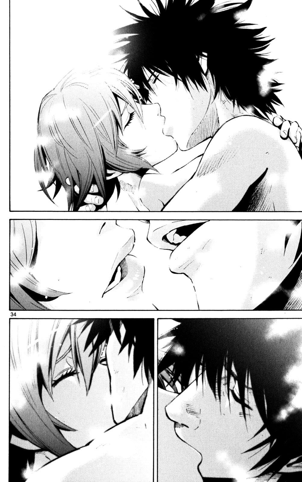 Read Alice in Borderland ENGLISH Manga Online