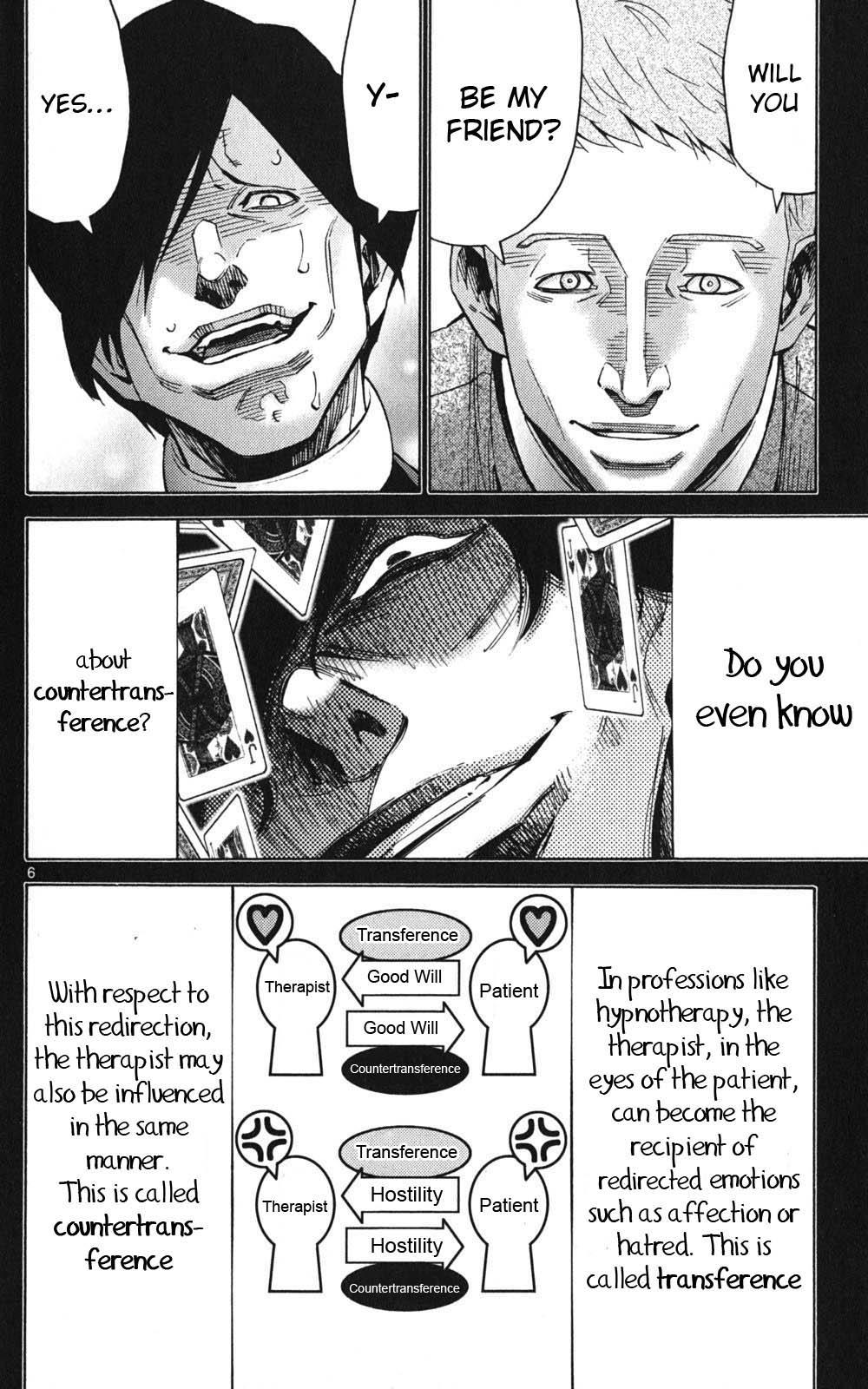 Read Alice in Borderland ENGLISH Manga Online