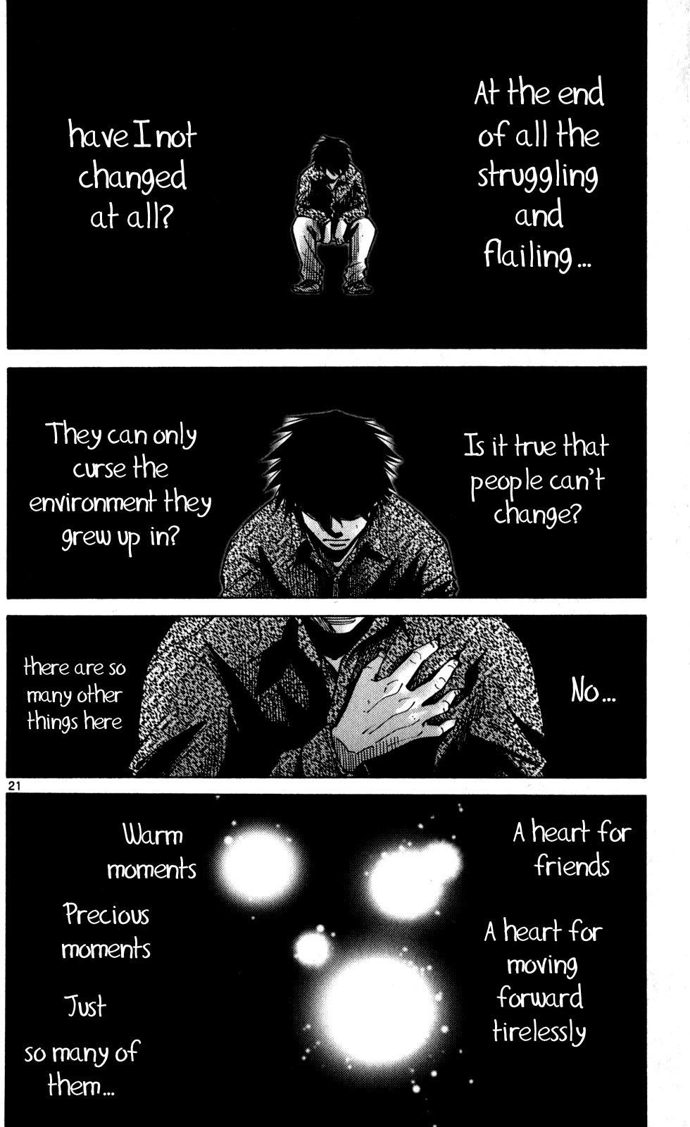 Read Alice in Borderland ENGLISH Manga Online