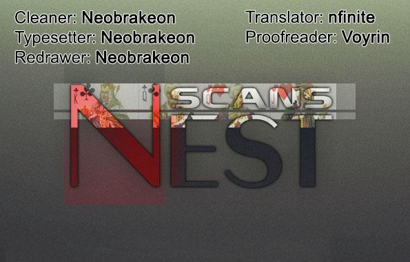 Read Alice in Borderland ENGLISH Manga Online