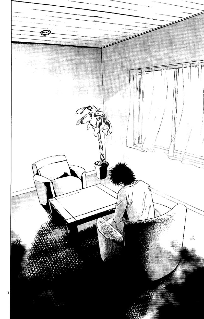 Read Alice in Borderland ENGLISH Manga Online