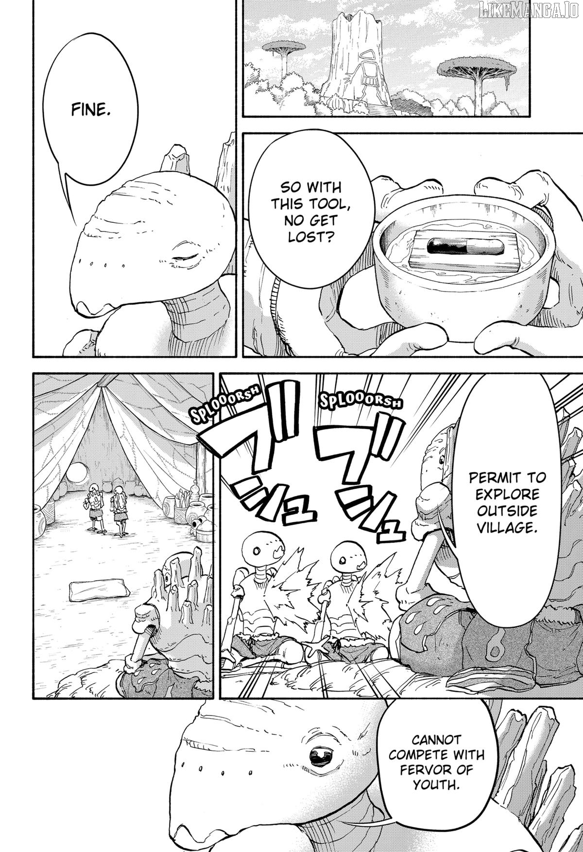 Read Aliens, Baseball, and Civilization ENGLISH Manga Online