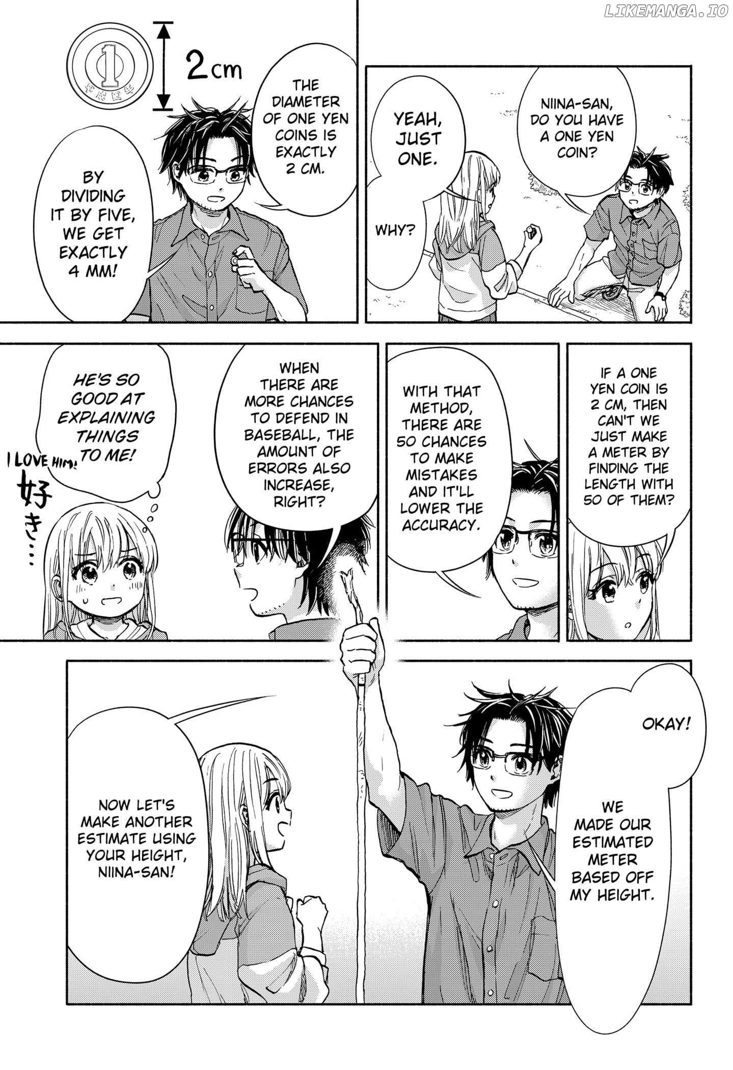 Read Aliens, Baseball, and Civilization ENGLISH Manga Online