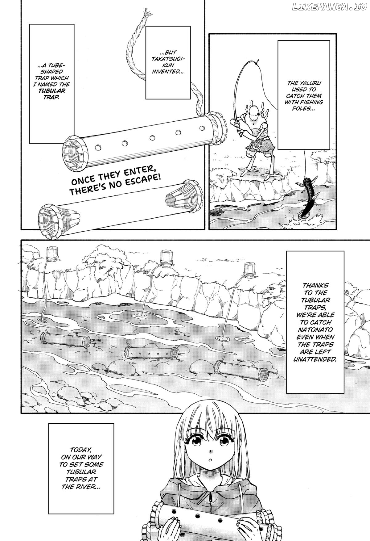 Read Aliens, Baseball, and Civilization ENGLISH Manga Online