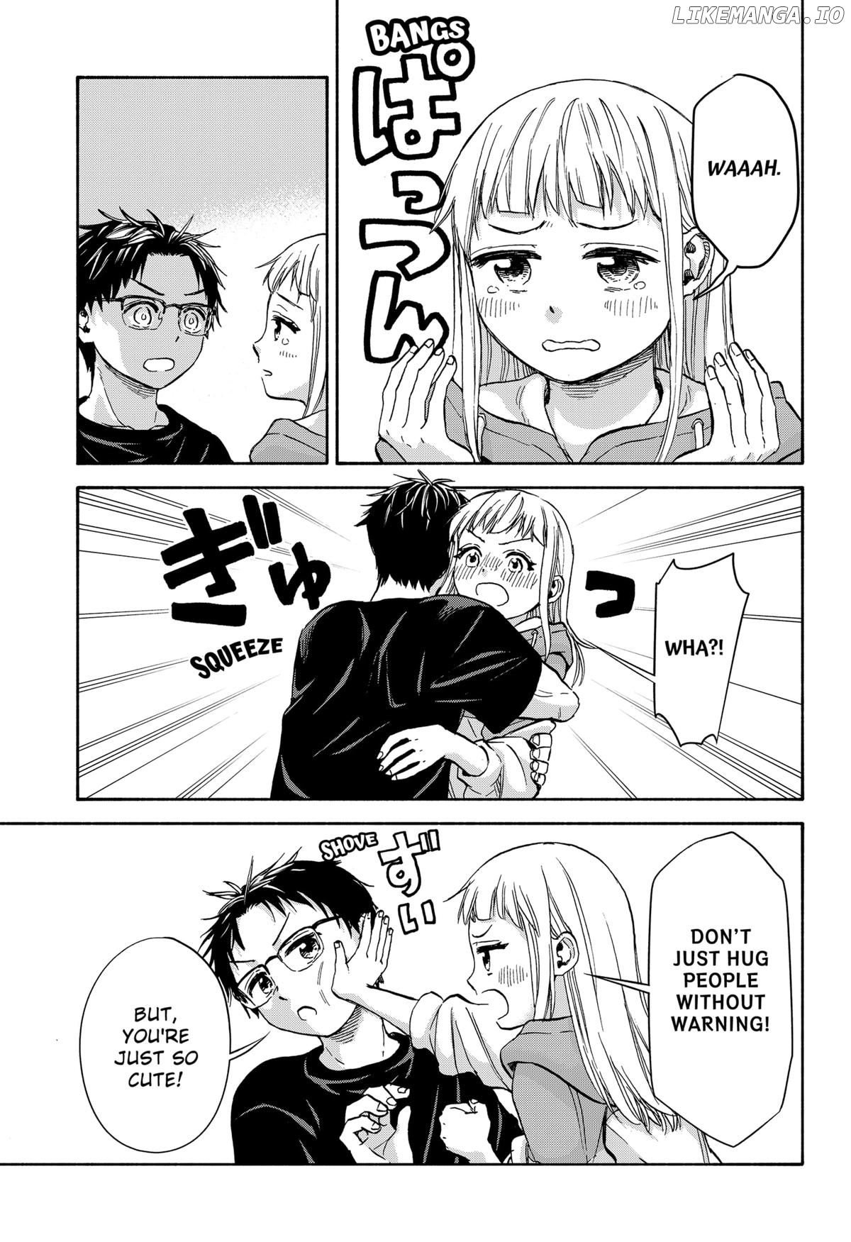 Read Aliens, Baseball, and Civilization ENGLISH Manga Online