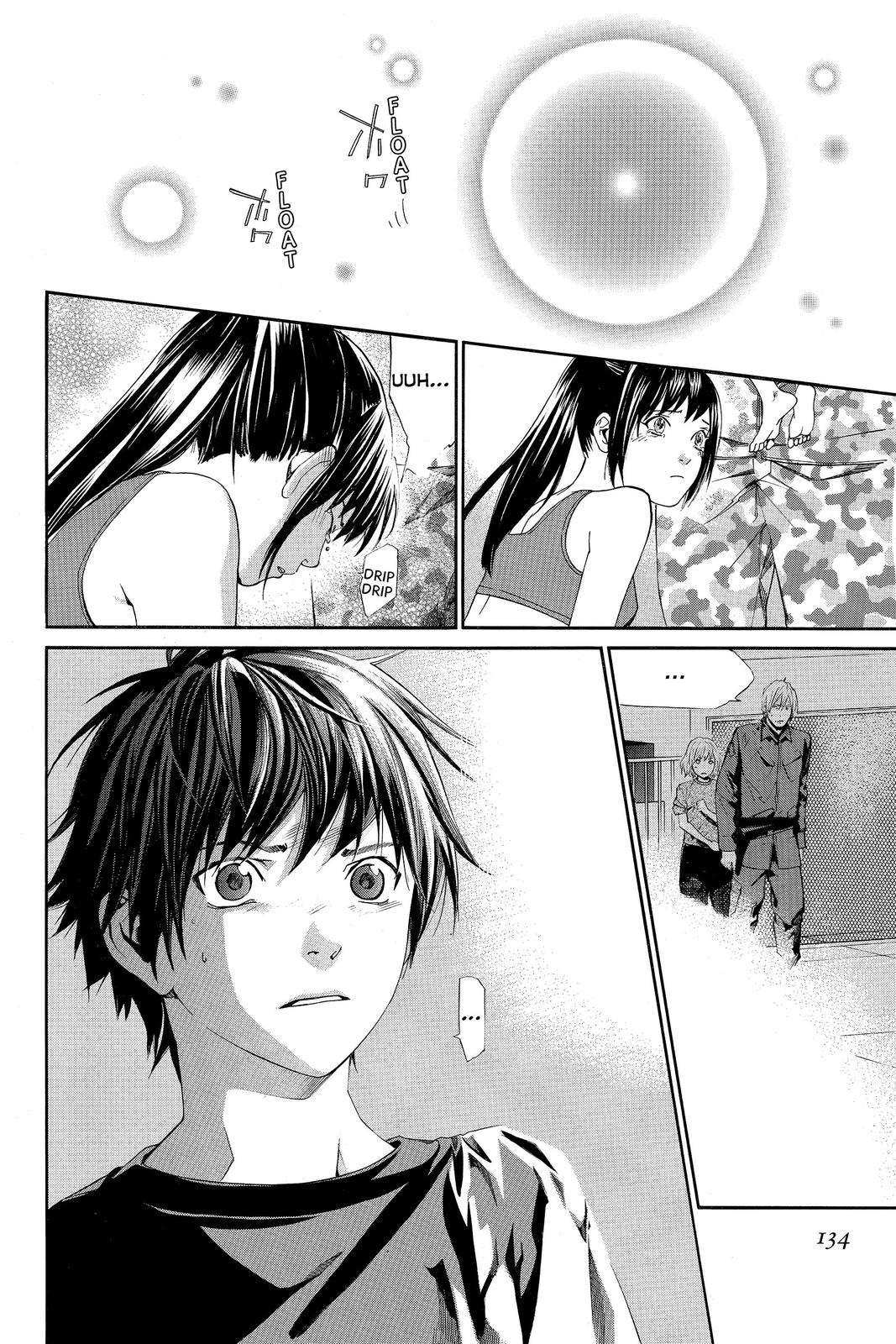 Read Alive_ The Final Evolution ENGLISH Manga Online