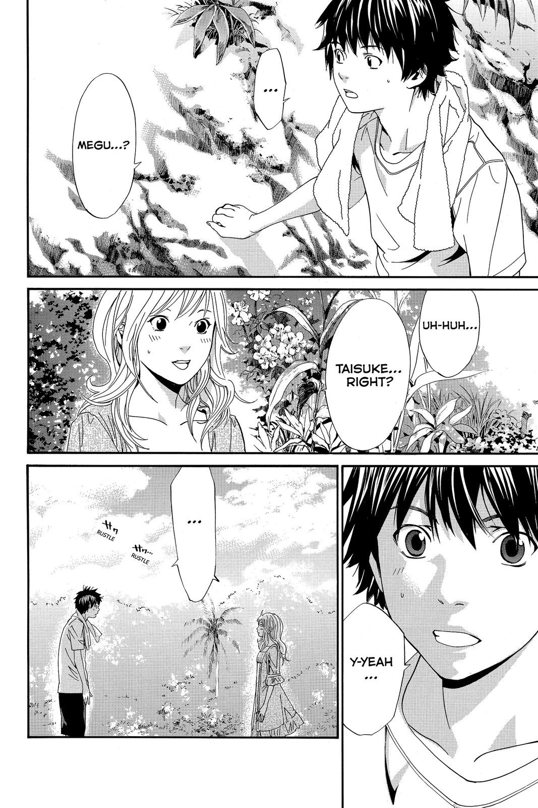 Read Alive_ The Final Evolution ENGLISH Manga Online