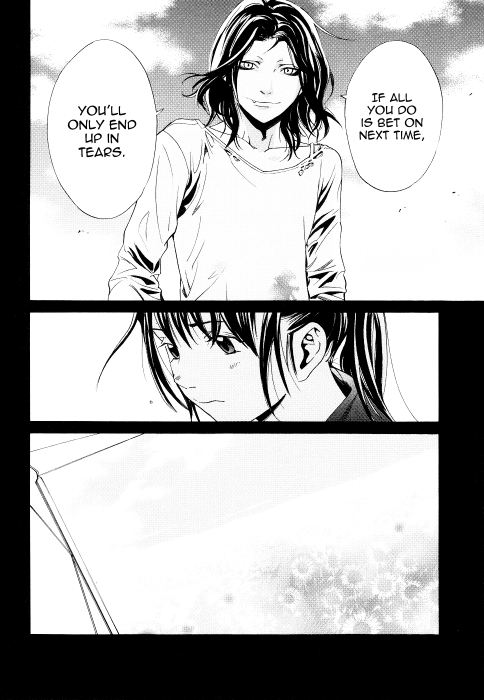 Read Alive_ The Final Evolution ENGLISH Manga Online