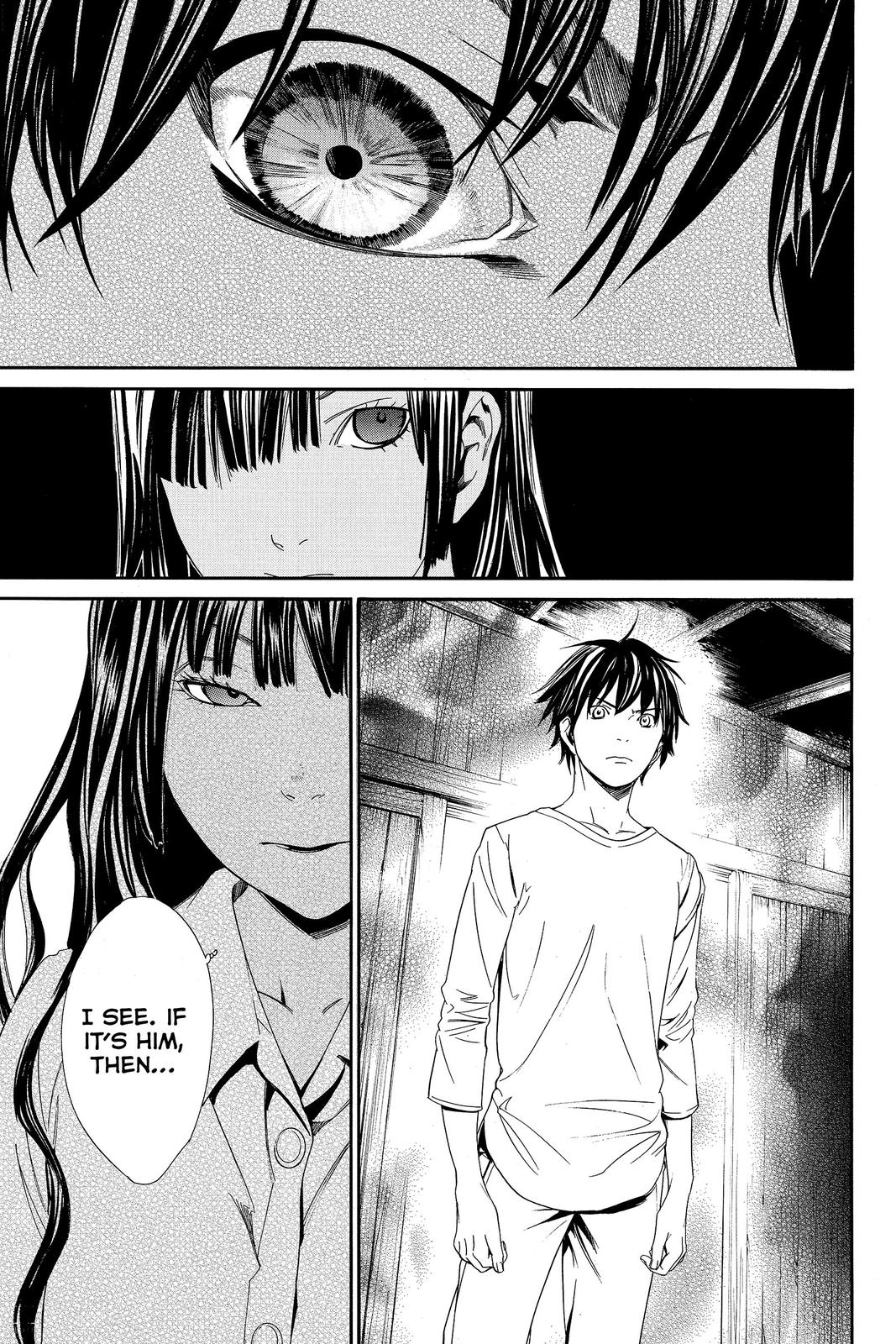 Read Alive_ The Final Evolution ENGLISH Manga Online