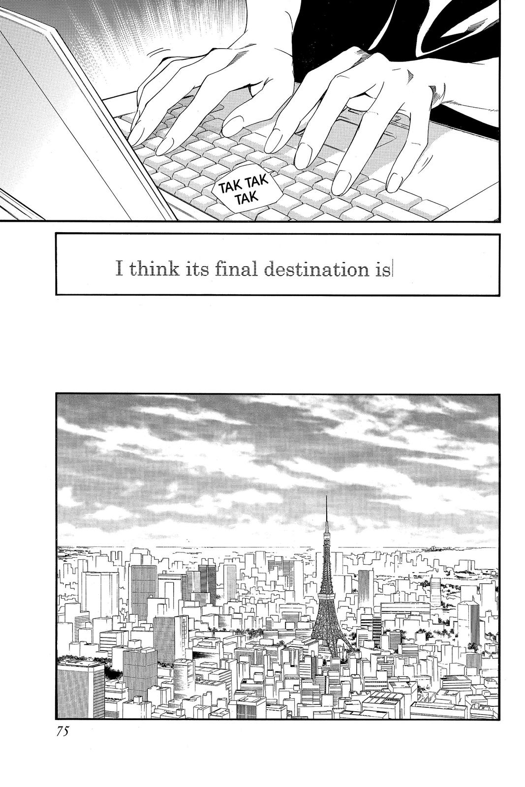 Read Alive_ The Final Evolution ENGLISH Manga Online