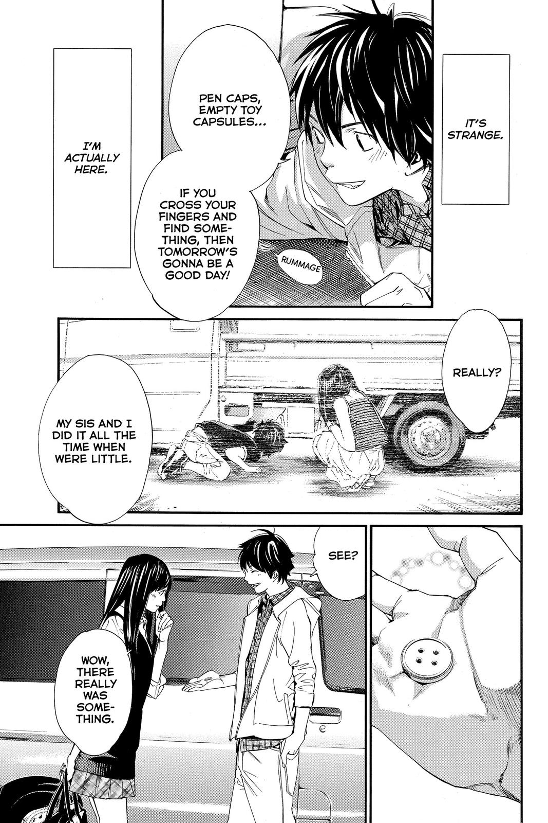 Read Alive_ The Final Evolution ENGLISH Manga Online