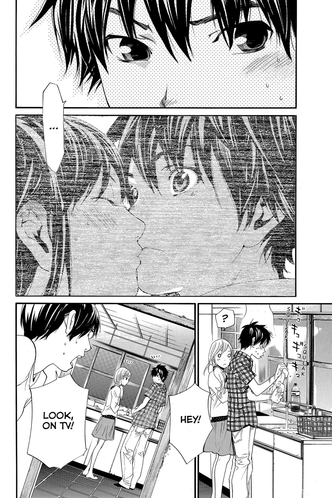 Read Alive_ The Final Evolution ENGLISH Manga Online