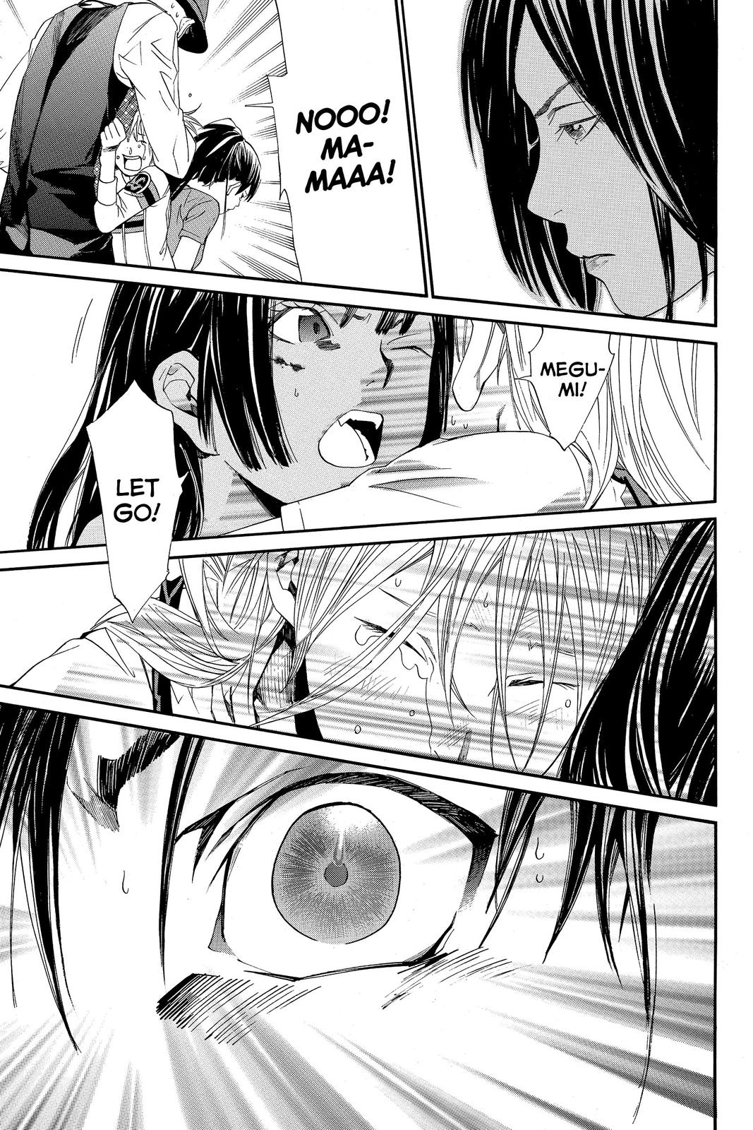 Read Alive_ The Final Evolution ENGLISH Manga Online