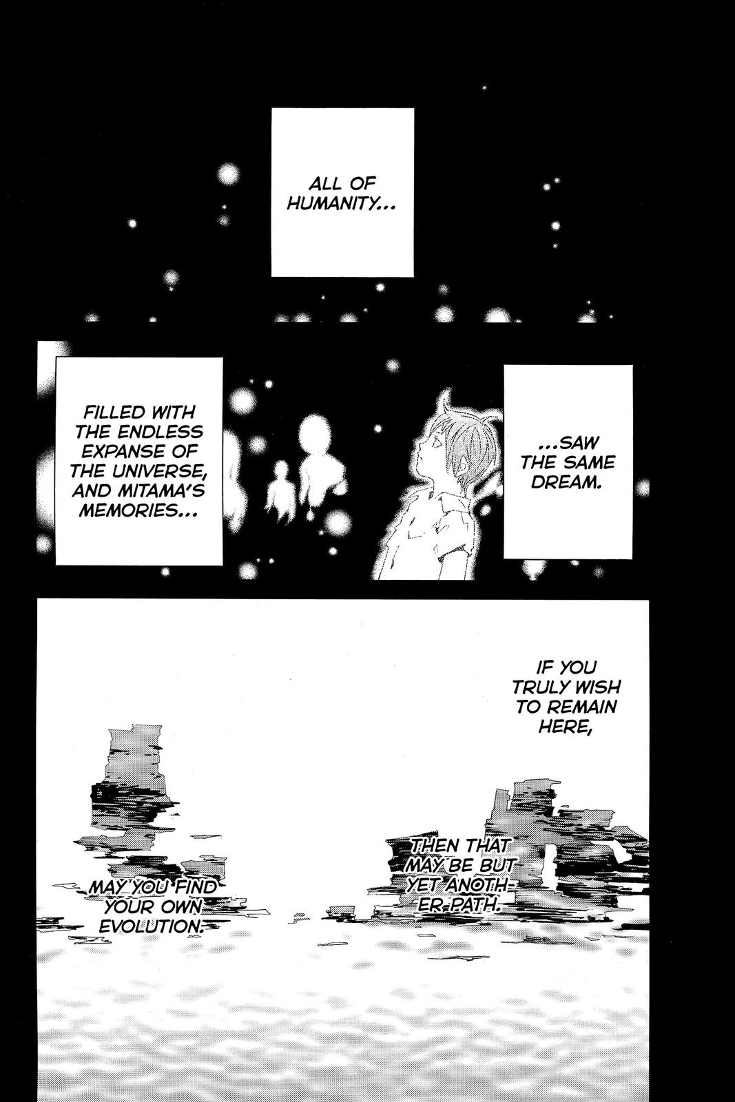 Read Alive_ The Final Evolution ENGLISH Manga Online