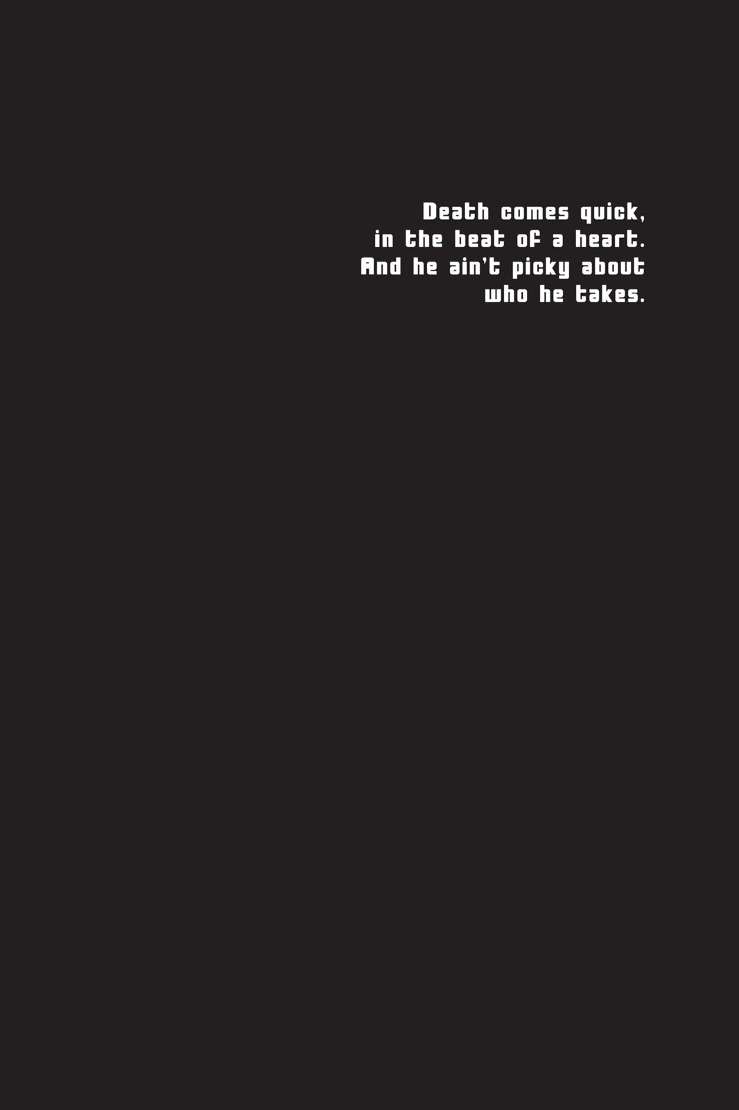 Read All You Need Is Kill ENGLISH Manga Online