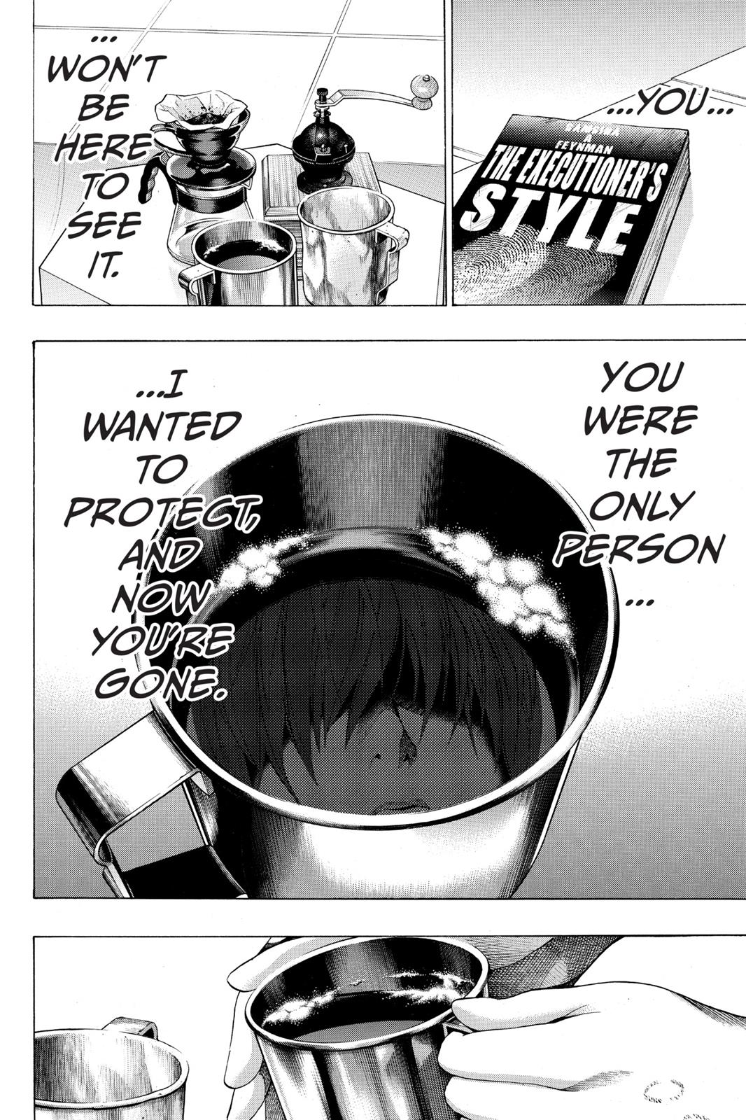 Read All You Need Is Kill ENGLISH Manga Online