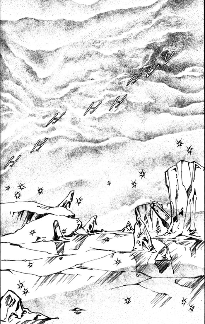 Read Angelic Layer ENGLISH Manga Online