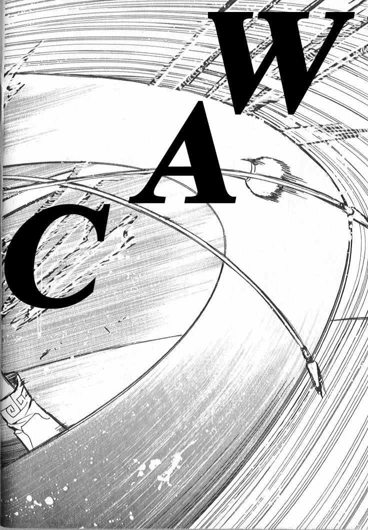 Read Angelic Layer ENGLISH Manga Online