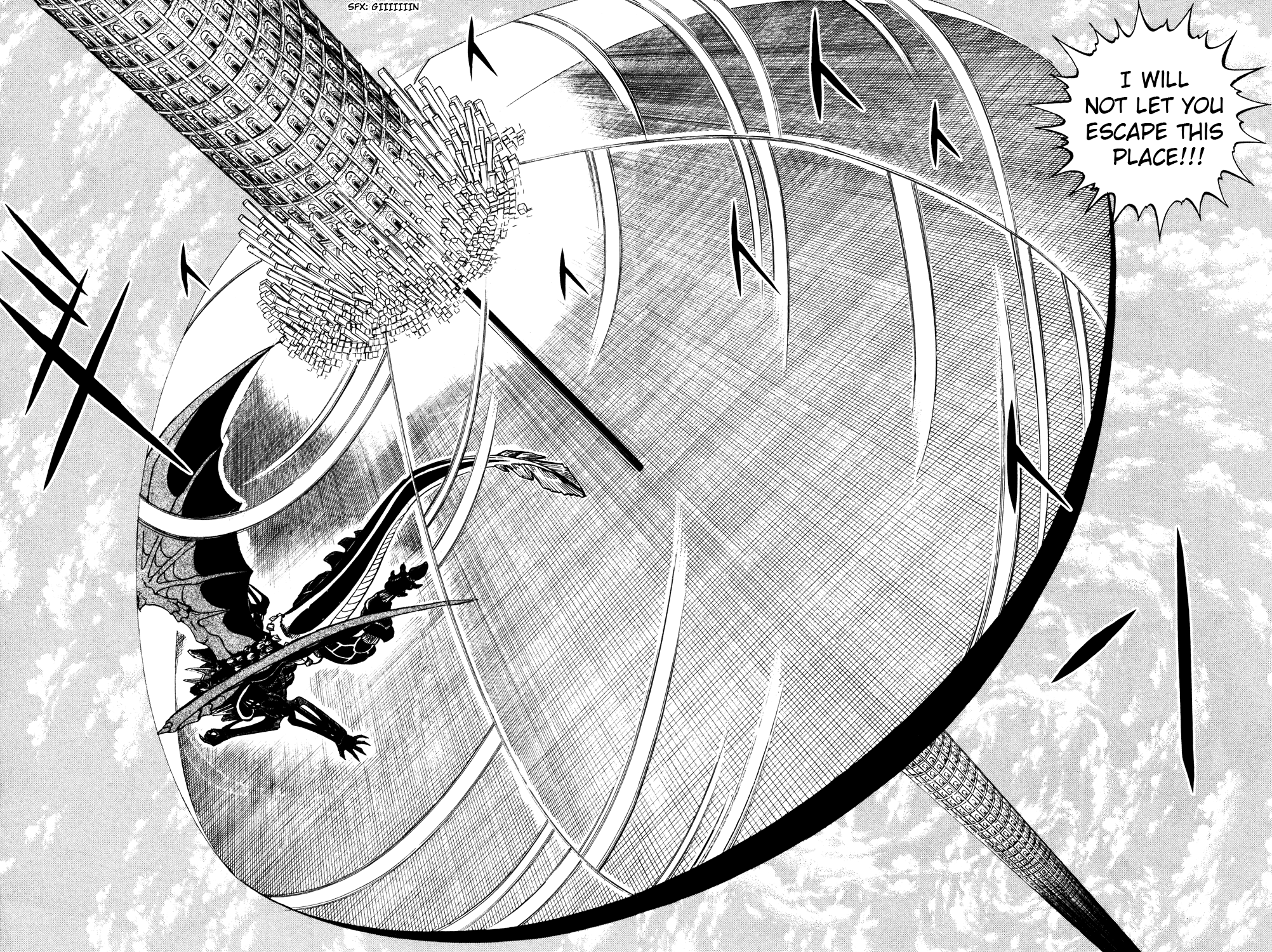 Read Animal Land ENGLISH Manga Online