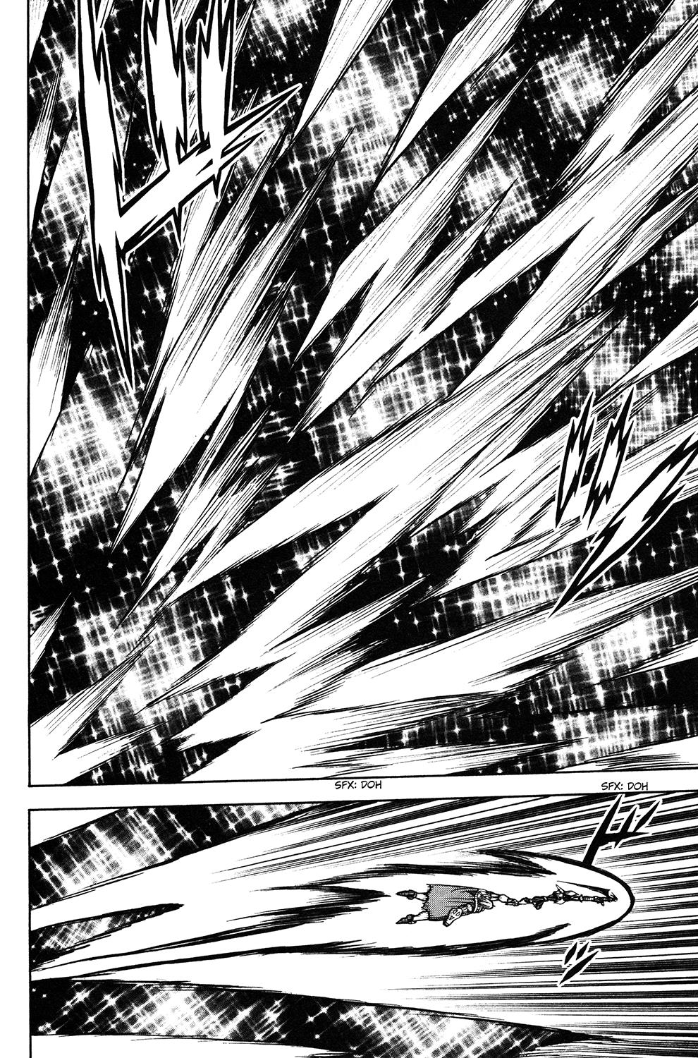 Read Animal Land ENGLISH Manga Online