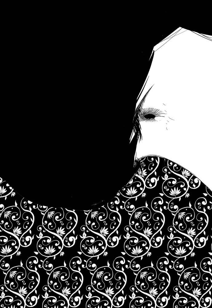 Read Annarasumanara ENGLISH Manga Online