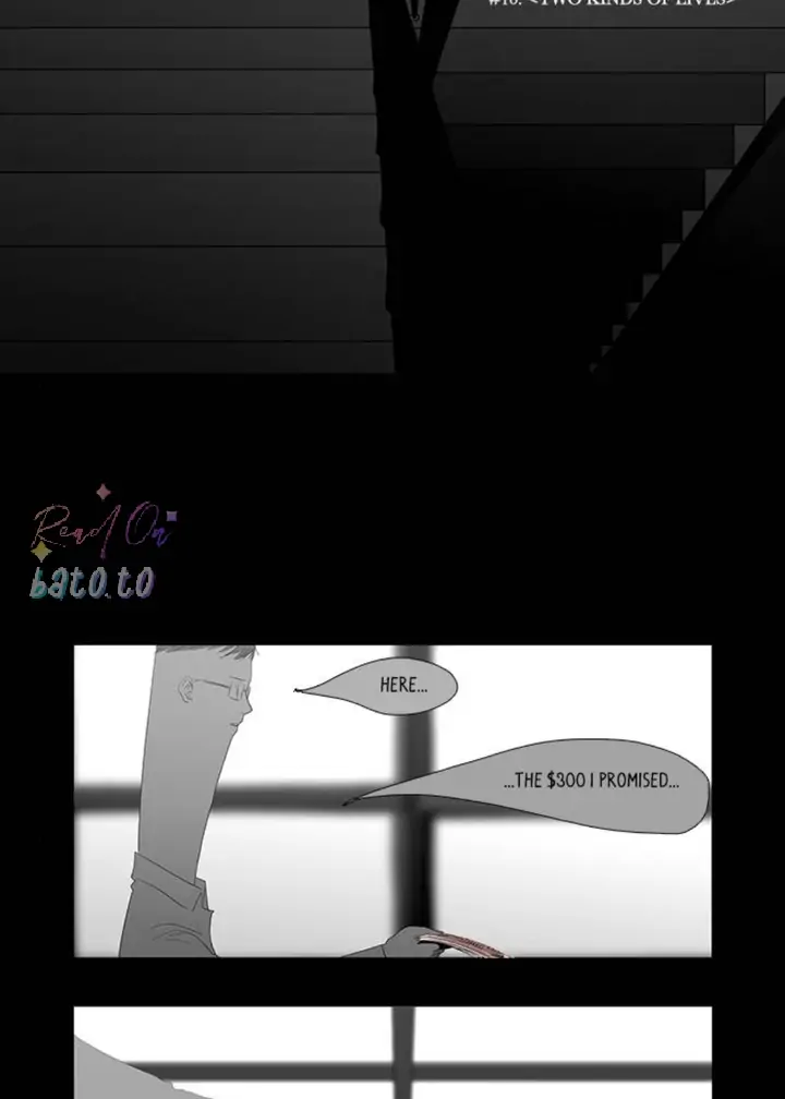 Read Annarasumanara ENGLISH Manga Online