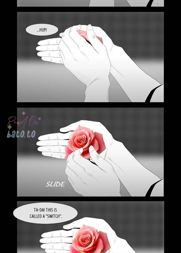 Read Annarasumanara ENGLISH Manga Online