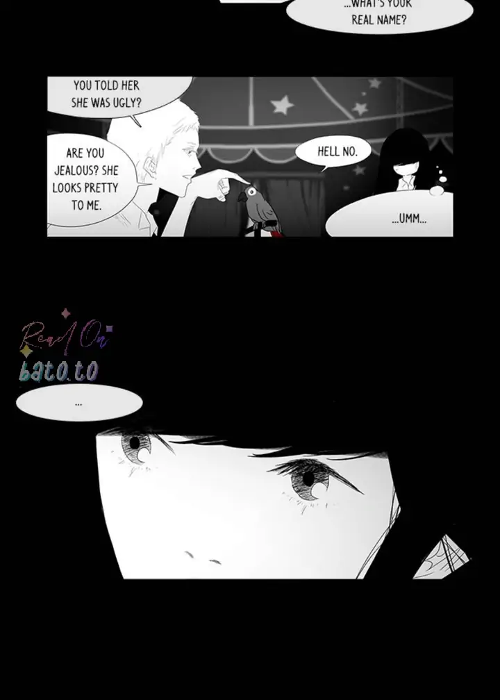 Read Annarasumanara ENGLISH Manga Online