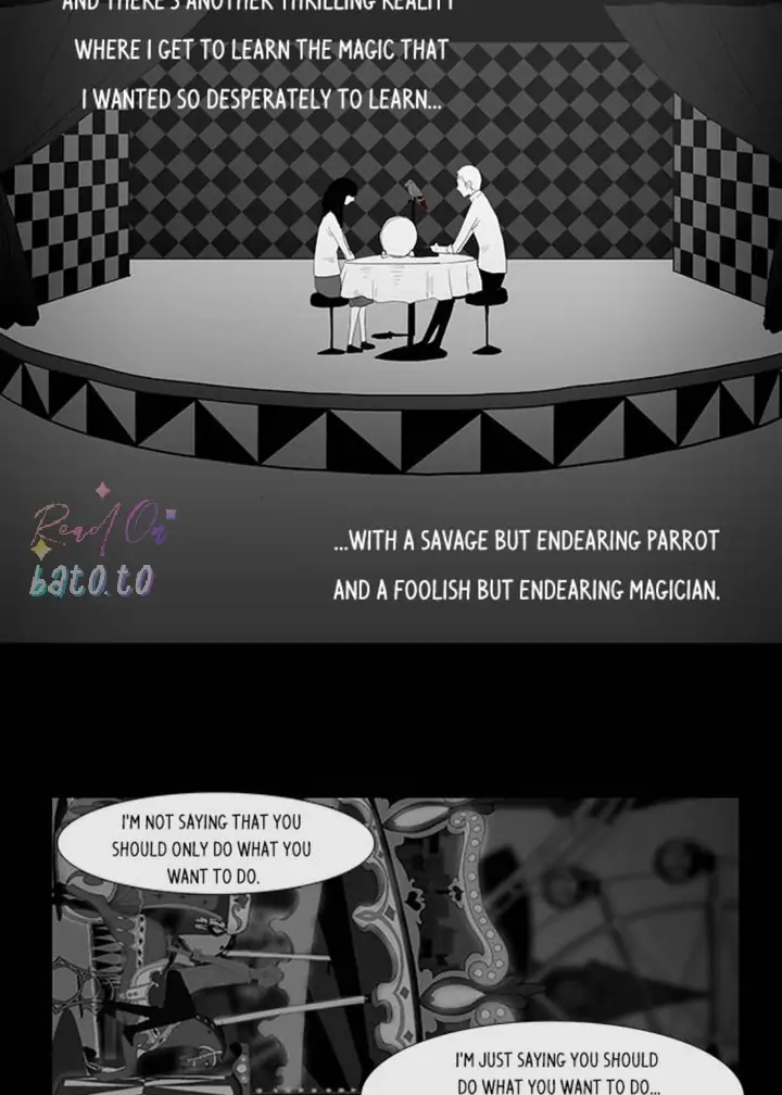 Read Annarasumanara ENGLISH Manga Online