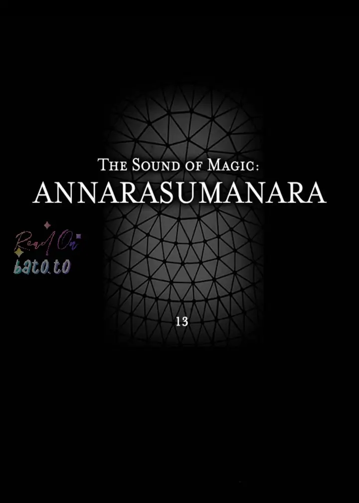 Read Annarasumanara ENGLISH Manga Online