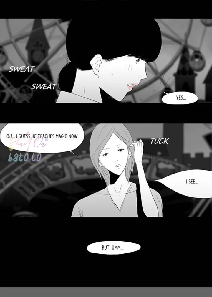 Read Annarasumanara ENGLISH Manga Online