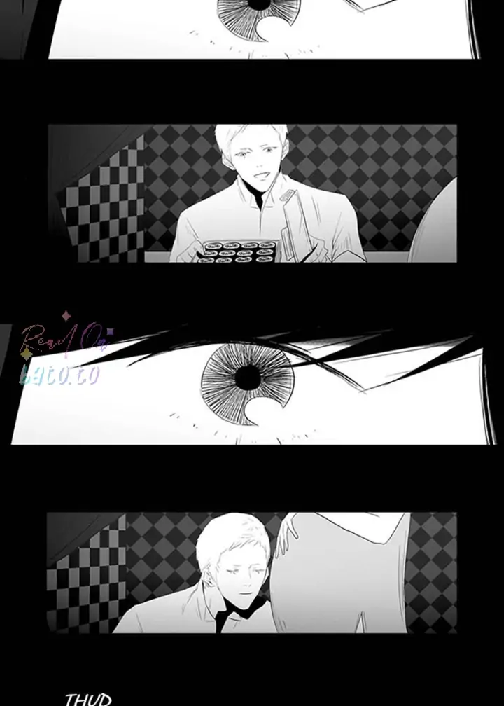 Read Annarasumanara ENGLISH Manga Online