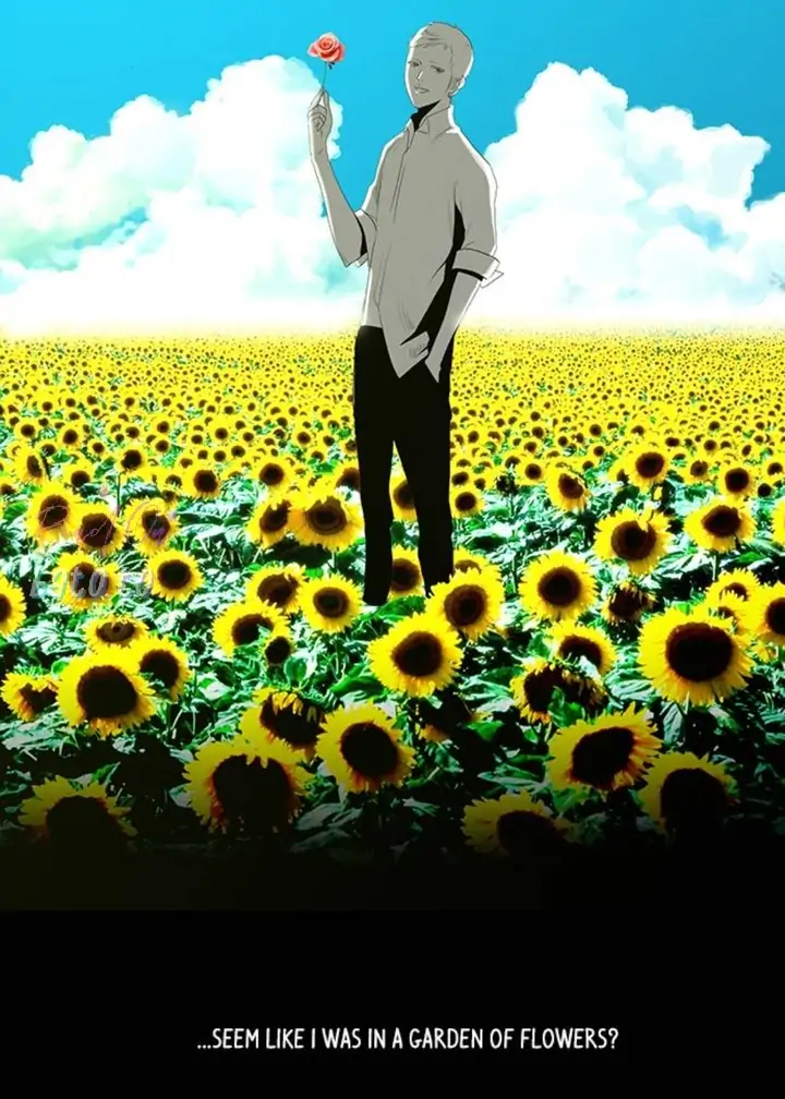 Read Annarasumanara ENGLISH Manga Online