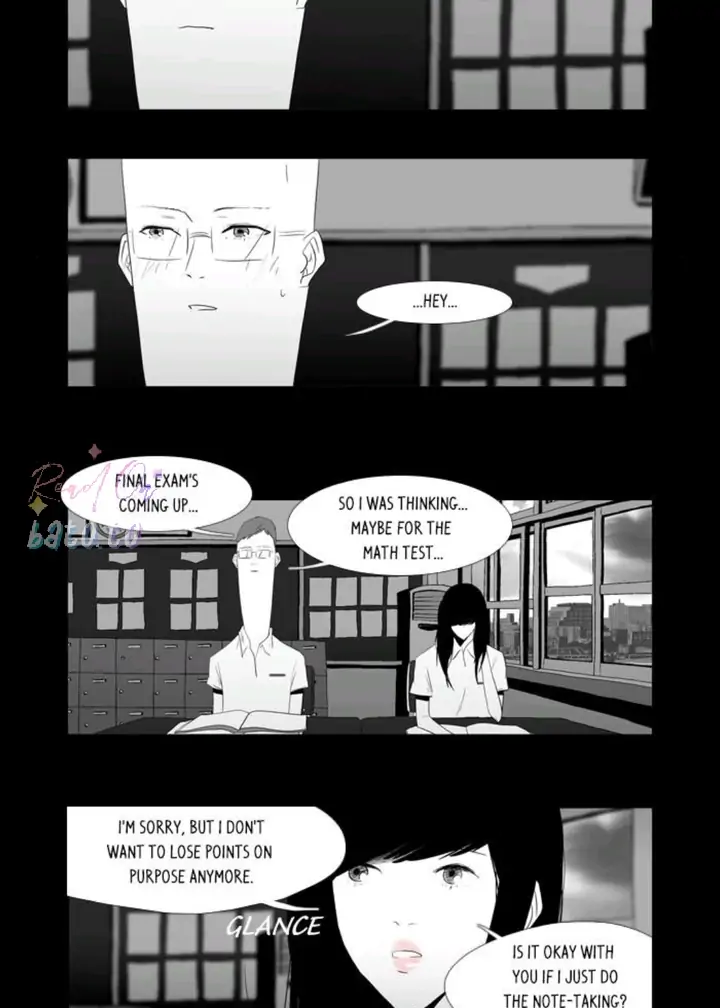 Read Annarasumanara ENGLISH Manga Online