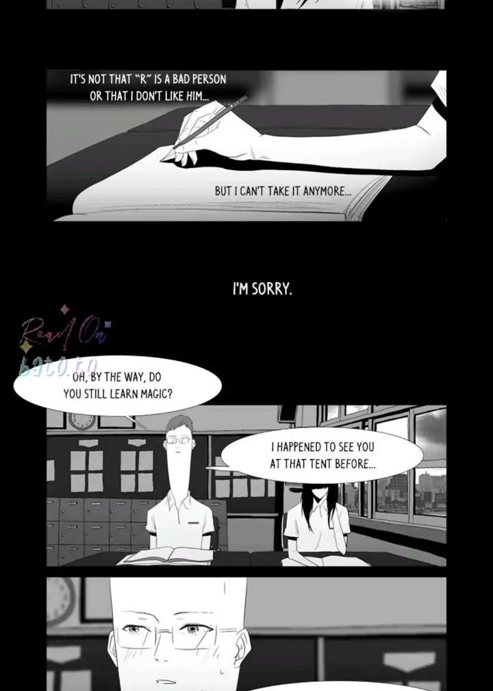 Read Annarasumanara ENGLISH Manga Online