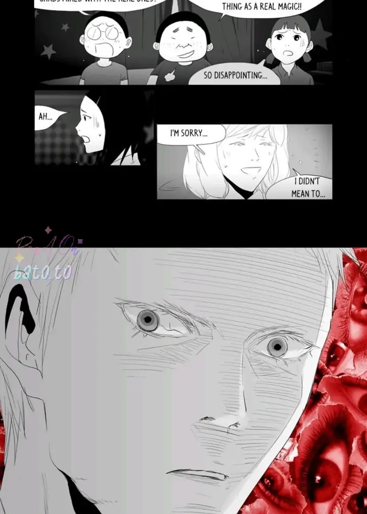 Read Annarasumanara ENGLISH Manga Online