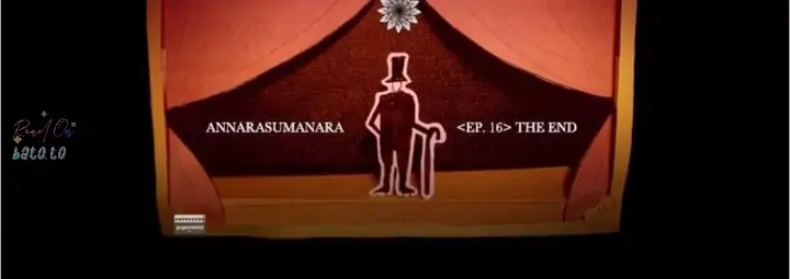 Read Annarasumanara ENGLISH Manga Online