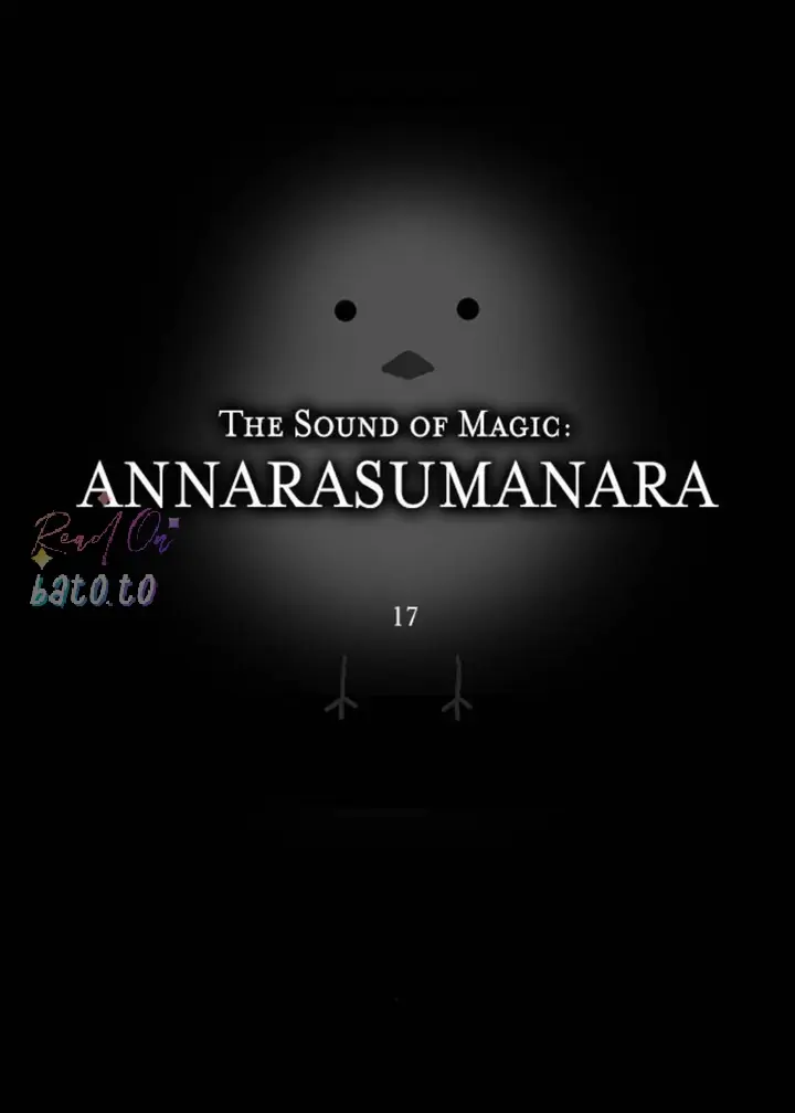Read Annarasumanara ENGLISH Manga Online
